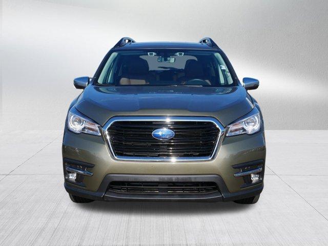 used 2022 Subaru Ascent car, priced at $36,489