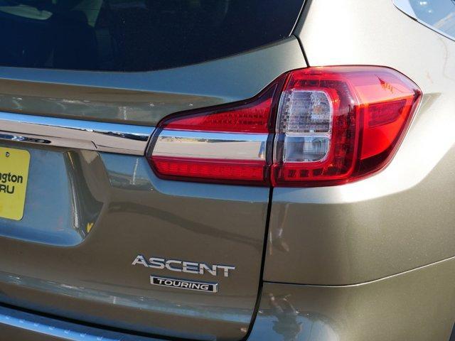 used 2022 Subaru Ascent car, priced at $36,489