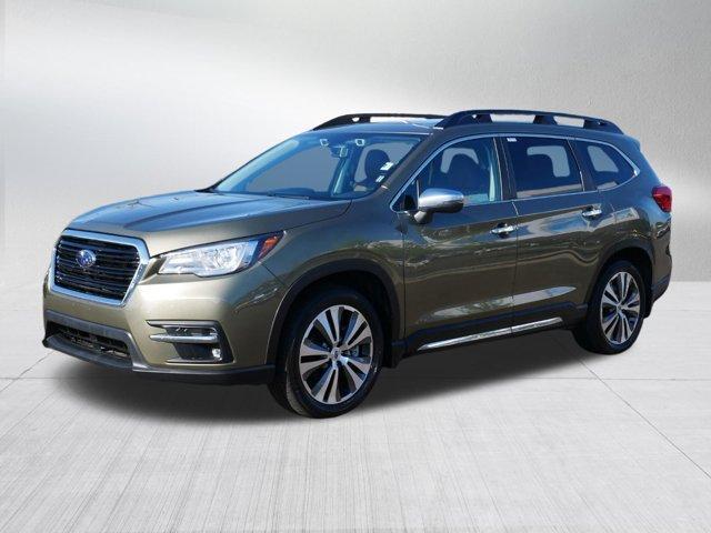 used 2022 Subaru Ascent car, priced at $36,489