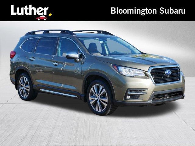 used 2022 Subaru Ascent car, priced at $36,489