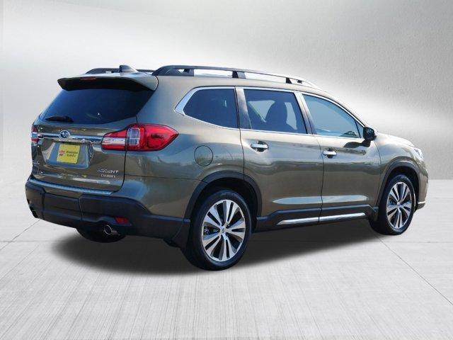 used 2022 Subaru Ascent car, priced at $36,489