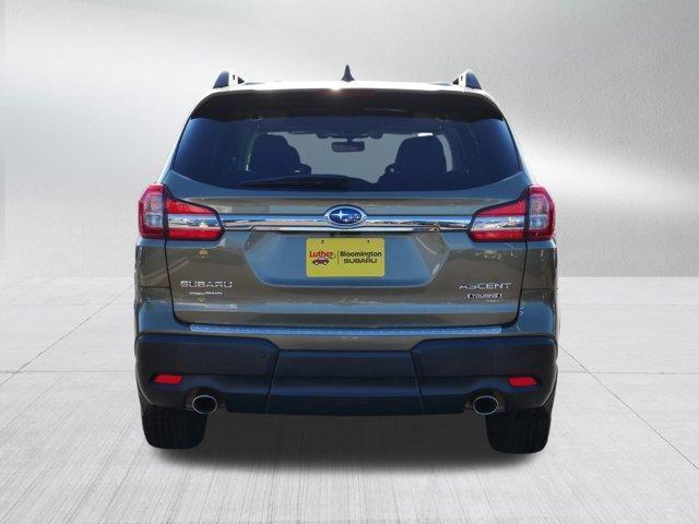 used 2022 Subaru Ascent car, priced at $36,489