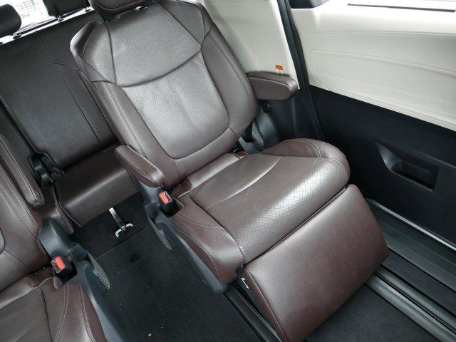 used 2022 Toyota Sienna car, priced at $53,988