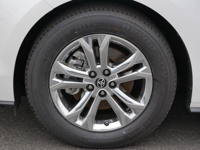 used 2022 Toyota Sienna car, priced at $53,988