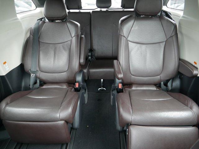 used 2022 Toyota Sienna car, priced at $53,988