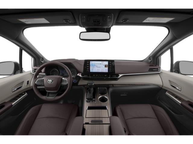 used 2022 Toyota Sienna car, priced at $53,988