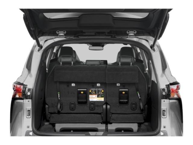 used 2022 Toyota Sienna car, priced at $53,988