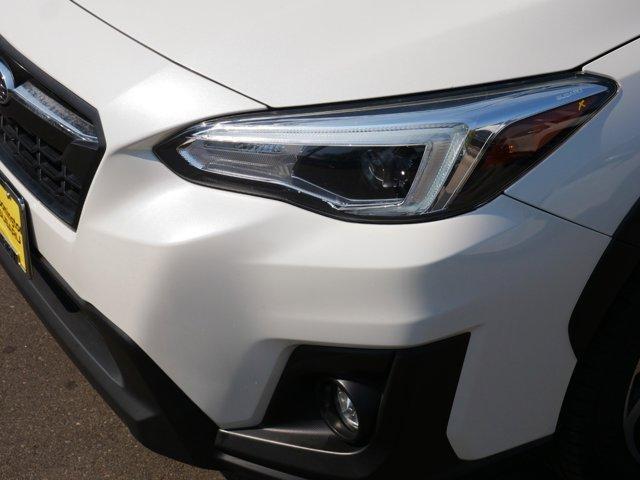 used 2020 Subaru Crosstrek car, priced at $22,988