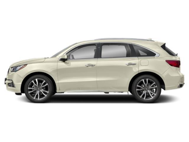 used 2019 Acura MDX car, priced at $29,998