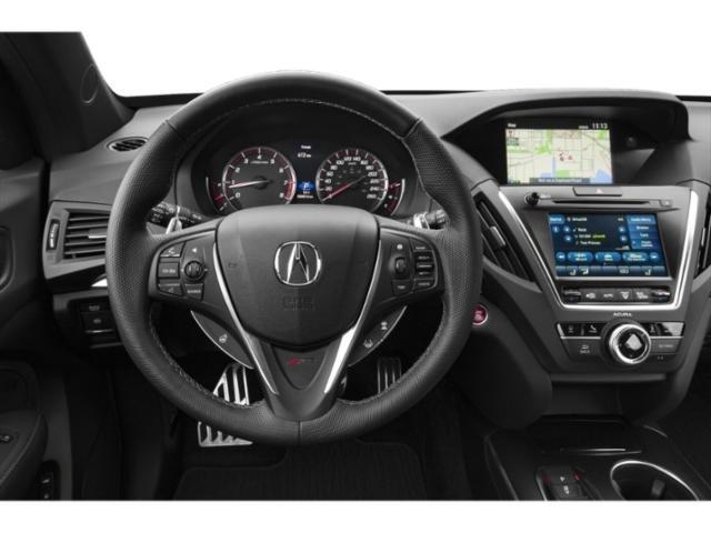 used 2019 Acura MDX car, priced at $29,998