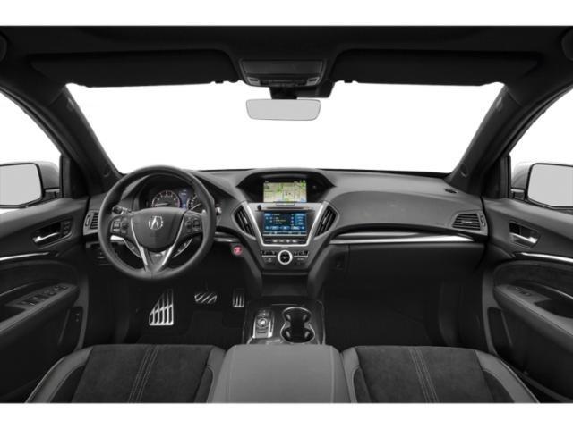 used 2019 Acura MDX car, priced at $29,998