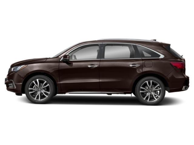 used 2019 Acura MDX car, priced at $29,998