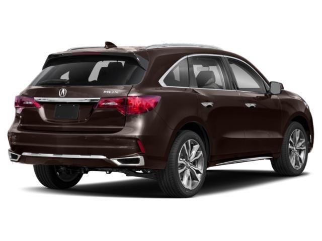 used 2019 Acura MDX car, priced at $29,998