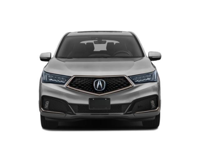 used 2019 Acura MDX car, priced at $29,998