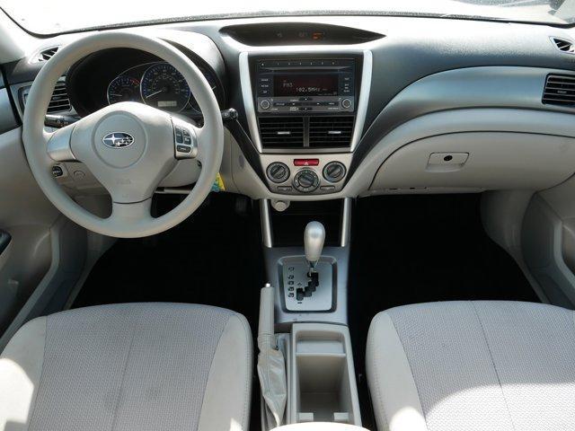 used 2012 Subaru Forester car, priced at $10,997