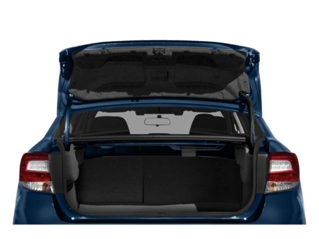 used 2022 Subaru Impreza car, priced at $17,988