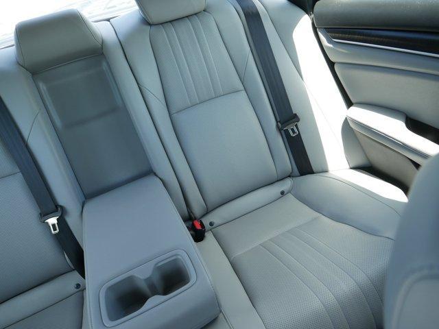 used 2020 Honda Accord car, priced at $25,988