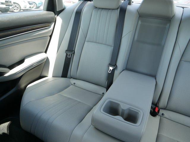 used 2020 Honda Accord car, priced at $25,988
