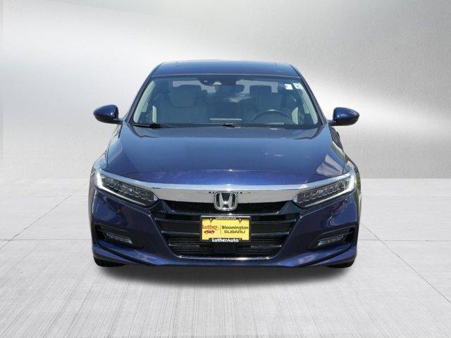 used 2020 Honda Accord car, priced at $25,988