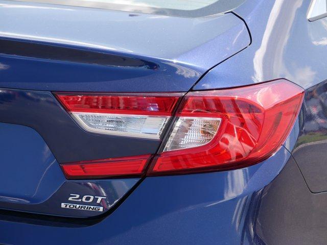 used 2020 Honda Accord car, priced at $25,988
