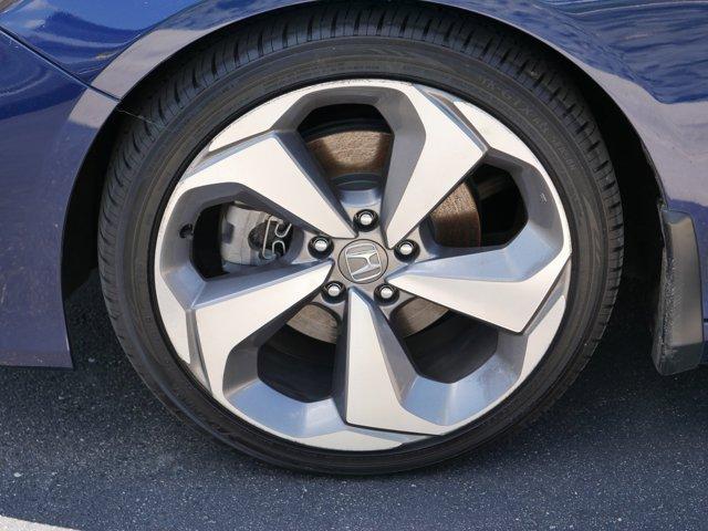 used 2020 Honda Accord car, priced at $25,988