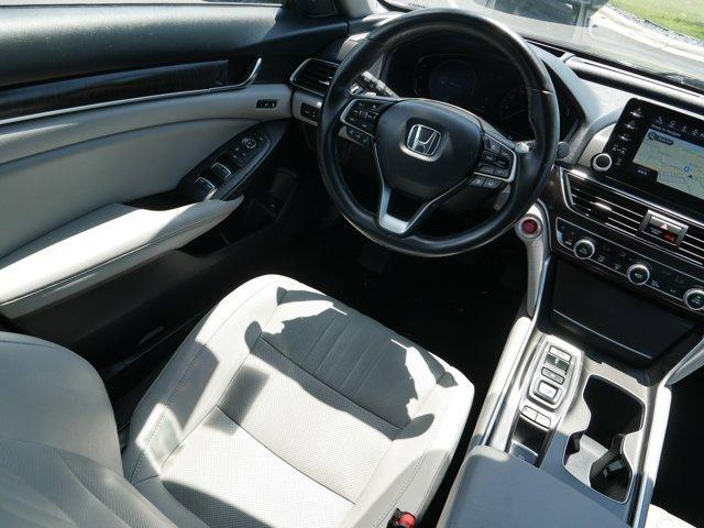 used 2020 Honda Accord car, priced at $25,988