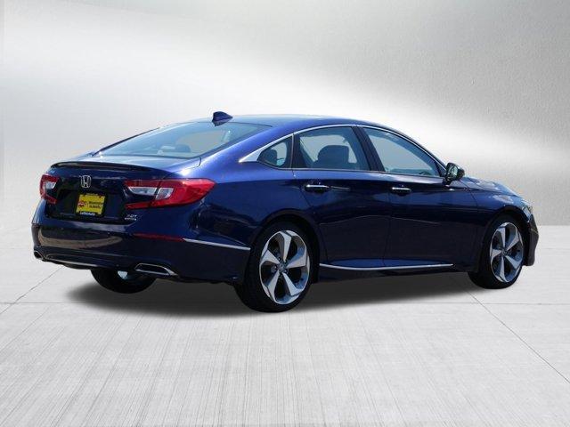 used 2020 Honda Accord car, priced at $25,988