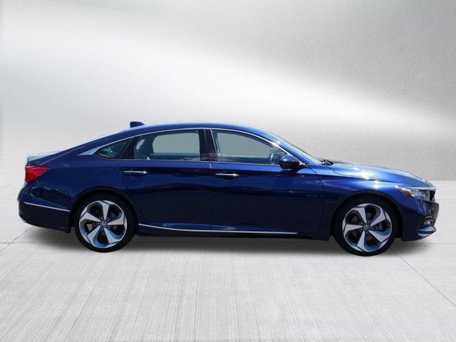 used 2020 Honda Accord car, priced at $25,988