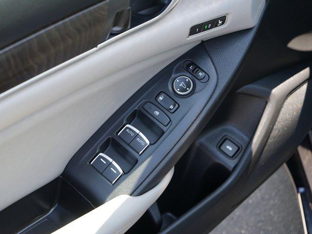 used 2020 Honda Accord car, priced at $25,988