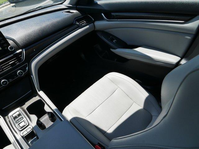 used 2020 Honda Accord car, priced at $25,988