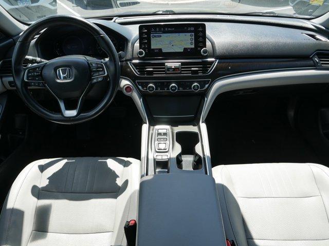 used 2020 Honda Accord car, priced at $25,988