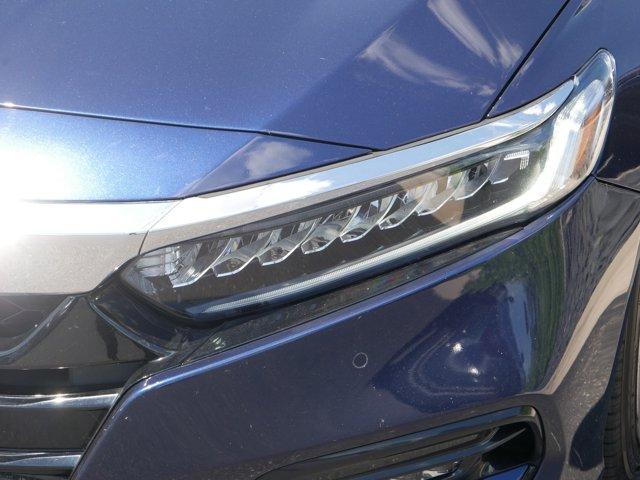 used 2020 Honda Accord car, priced at $25,988