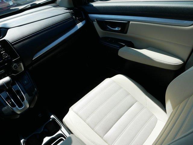 used 2019 Honda CR-V car, priced at $19,998