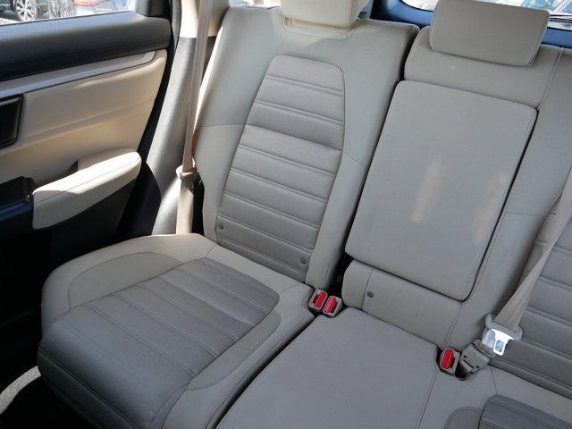 used 2019 Honda CR-V car, priced at $19,998