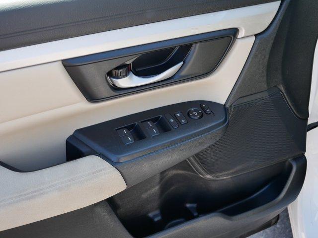 used 2019 Honda CR-V car, priced at $19,998