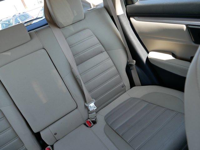 used 2019 Honda CR-V car, priced at $19,998