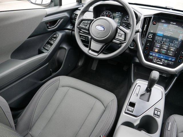 used 2024 Subaru Crosstrek car, priced at $25,488
