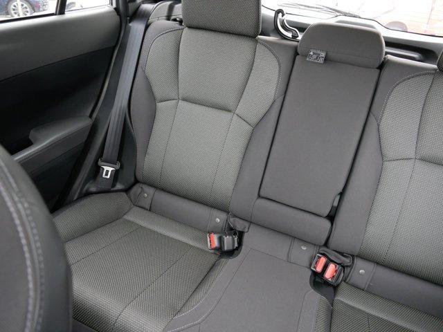 used 2024 Subaru Crosstrek car, priced at $25,488