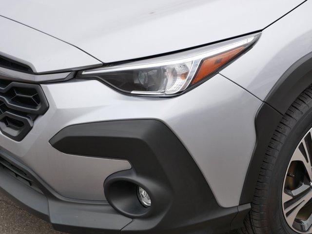used 2024 Subaru Crosstrek car, priced at $25,488
