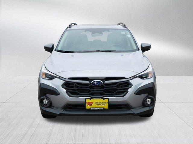 used 2024 Subaru Crosstrek car, priced at $25,488