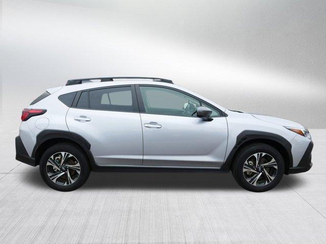 used 2024 Subaru Crosstrek car, priced at $25,488
