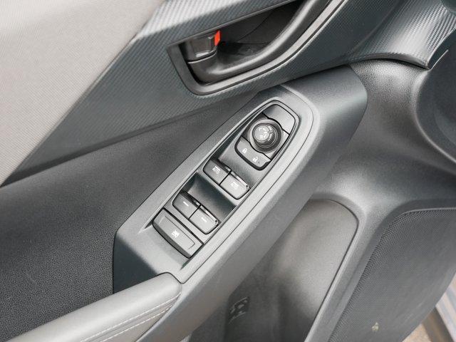 used 2024 Subaru Crosstrek car, priced at $25,488