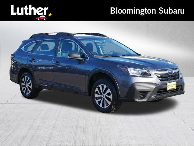 used 2020 Subaru Outback car, priced at $23,988