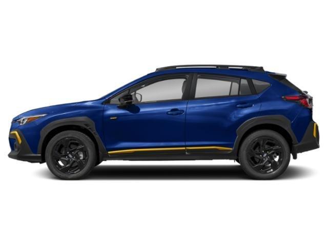 new 2025 Subaru Crosstrek car, priced at $34,550