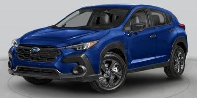 new 2025 Subaru Crosstrek car, priced at $34,550