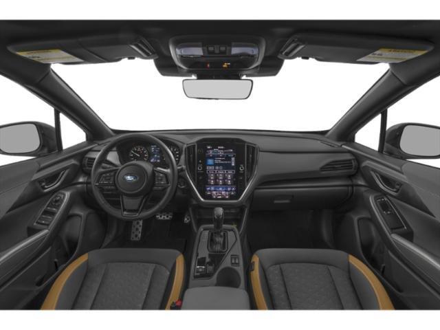 new 2025 Subaru Crosstrek car, priced at $34,550