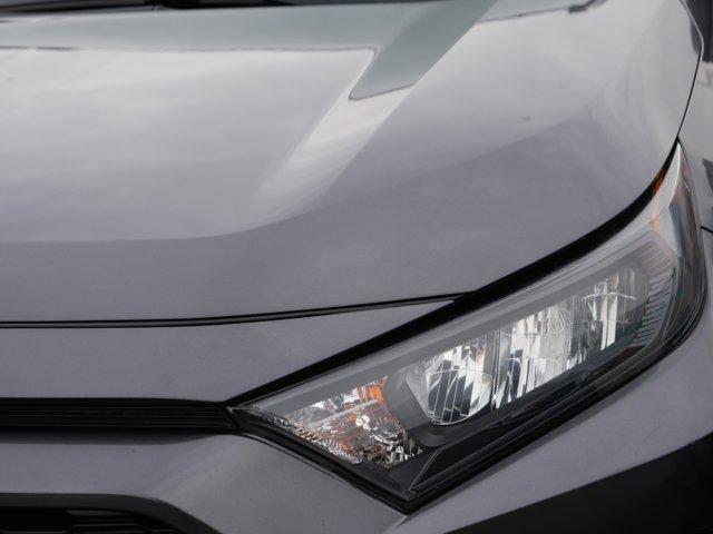 used 2019 Toyota RAV4 car, priced at $22,988