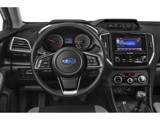 used 2022 Subaru Crosstrek car, priced at $23,988