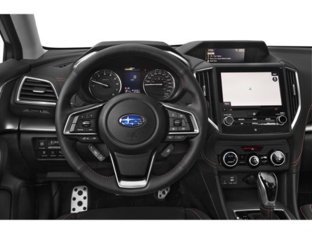 used 2022 Subaru Crosstrek car, priced at $23,988