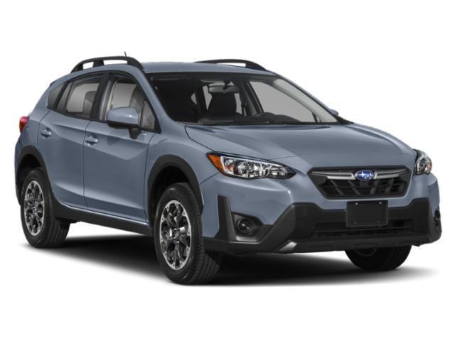 used 2022 Subaru Crosstrek car, priced at $23,988